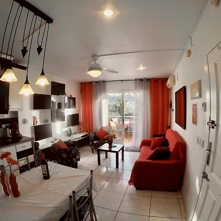 Pino Grande 2 Apartment