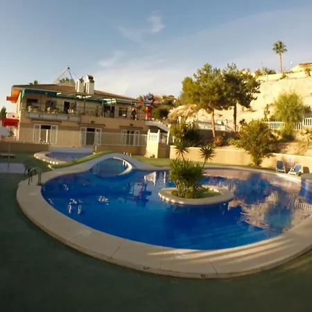 Apartment Pino Grande 2 *