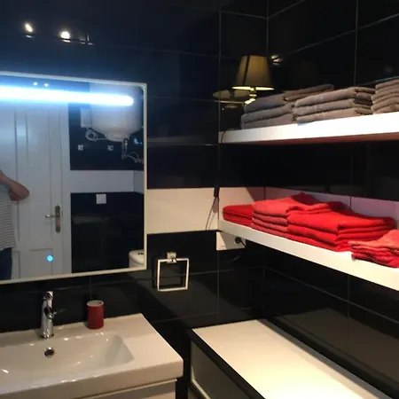 Apartment Pino Grande 2 *