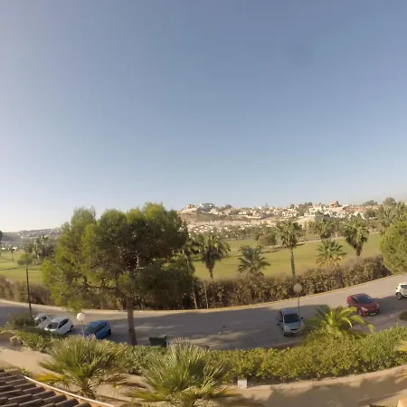 Apartment Pino Grande 2 *