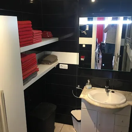 Apartment Pino Grande 2 Rojales