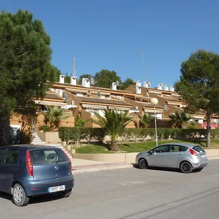 Pino Grande 2 Rojales
