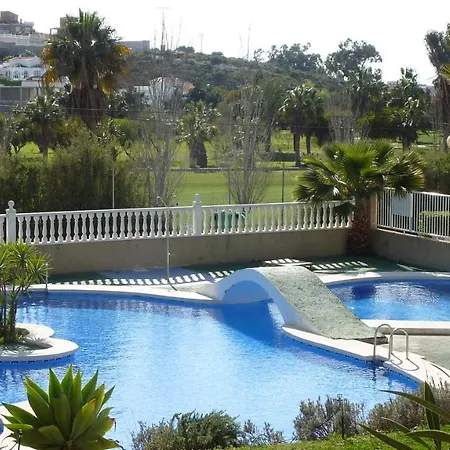 Apartment Pino Grande 2 Rojales